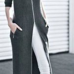 25 It’s-Almost-Fall Outfit Ideas – 24