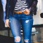 25 It’s-Almost-Fall Outfit Ideas – 6