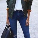 25 It’s-Almost-Fall Outfit Ideas – 7