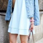 25 It’s-Almost-Fall Outfit Ideas – 8