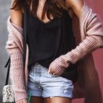 breezy morning outfit