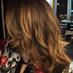 12-medium-layered-brown-hair-with-caramel-balayage
