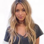 2-layered-centrepart-hairstyle-for-long-hair