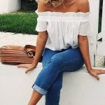 50 Flawless Summer Outfits – 12