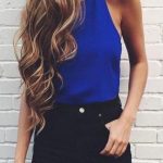 50 Flawless Summer Outfits – 15