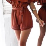 50 Flawless Summer Outfits – 16