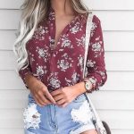 50 Flawless Summer Outfits – 17