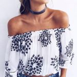 50 Flawless Summer Outfits – 18