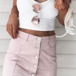 50 Flawless Summer Outfits – 19