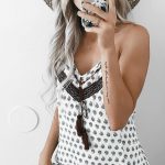 50 Flawless Summer Outfits – 24