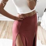 50 Flawless Summer Outfits – 3