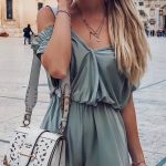 50 Flawless Summer Outfits – 33
