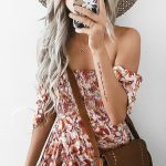 50 Flawless Summer Outfits – 37