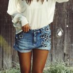 50 Flawless Summer Outfits – 40