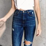 50 Flawless Summer Outfits – 45
