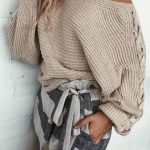 50 Flawless Summer Outfits – 54