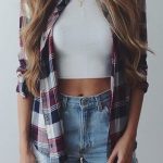 50 Flawless Summer Outfits – 8