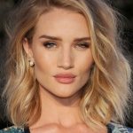 100 Gorgeous Shoulder Length Hairstyles – 11