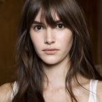 100 Gorgeous Shoulder Length Hairstyles – 112