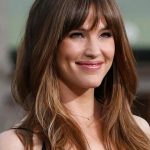 100 Gorgeous Shoulder Length Hairstyles – 115