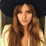 100 Gorgeous Shoulder Length Hairstyles – 118