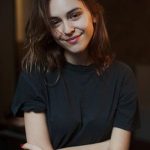 100 Gorgeous Shoulder Length Hairstyles – 13