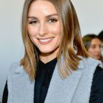 100 Gorgeous Shoulder Length Hairstyles – 2
