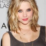 100 Gorgeous Shoulder Length Hairstyles – 20