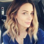 100 Gorgeous Shoulder Length Hairstyles – 25
