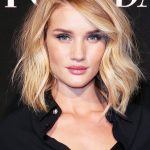 100 Gorgeous Shoulder Length Hairstyles – 27