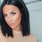 100 Gorgeous Shoulder Length Hairstyles – 29