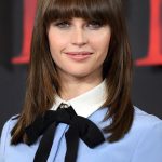 100 Gorgeous Shoulder Length Hairstyles – 3