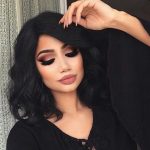 100 Gorgeous Shoulder Length Hairstyles – 30