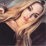 100 Gorgeous Shoulder Length Hairstyles – 34