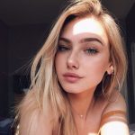 100 Gorgeous Shoulder Length Hairstyles – 35