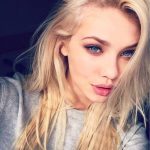 100 Gorgeous Shoulder Length Hairstyles – 39