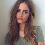 100 Gorgeous Shoulder Length Hairstyles – 41