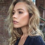100 Gorgeous Shoulder Length Hairstyles – 45