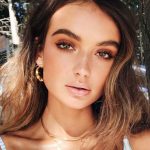 100 Gorgeous Shoulder Length Hairstyles – 47