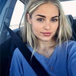 100 Gorgeous Shoulder Length Hairstyles – 53