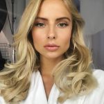 100 Gorgeous Shoulder Length Hairstyles – 63