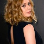 100 Gorgeous Shoulder Length Hairstyles – 66