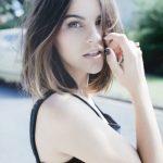 100 Gorgeous Shoulder Length Hairstyles – 69