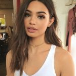 100 Gorgeous Shoulder Length Hairstyles – 71