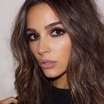 100 Gorgeous Shoulder Length Hairstyles – 75