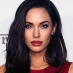 100 Gorgeous Shoulder Length Hairstyles – 77