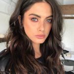 100 Gorgeous Shoulder Length Hairstyles – 78