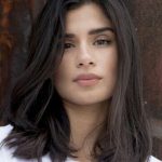 100 Gorgeous Shoulder Length Hairstyles – 84