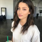 100 Gorgeous Shoulder Length Hairstyles – 87