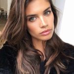 100 Gorgeous Shoulder Length Hairstyles – 88